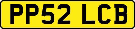 PP52LCB