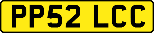 PP52LCC