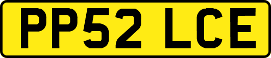 PP52LCE