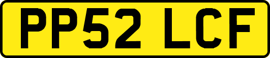 PP52LCF