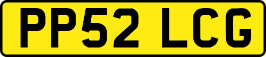 PP52LCG