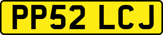 PP52LCJ