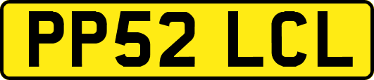 PP52LCL