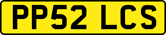 PP52LCS