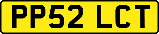 PP52LCT