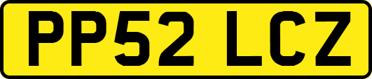 PP52LCZ
