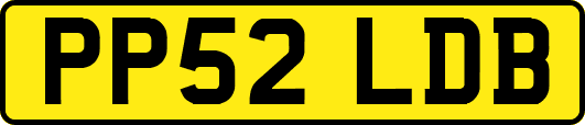 PP52LDB
