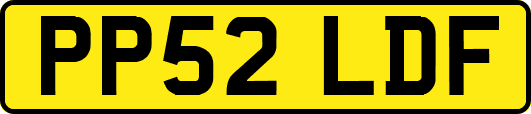 PP52LDF