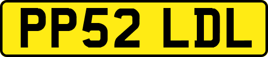 PP52LDL