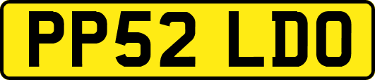 PP52LDO