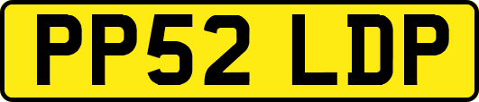 PP52LDP