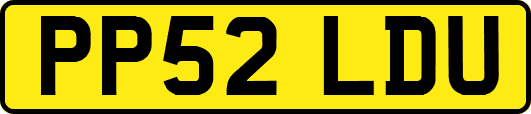 PP52LDU
