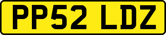 PP52LDZ
