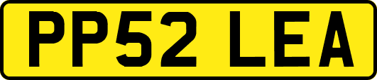 PP52LEA