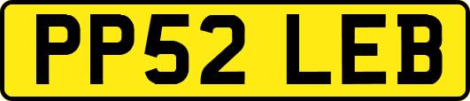 PP52LEB