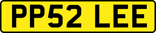PP52LEE