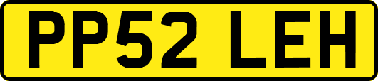 PP52LEH