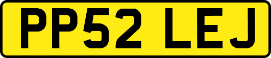 PP52LEJ