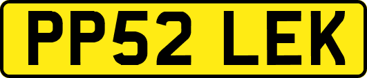 PP52LEK