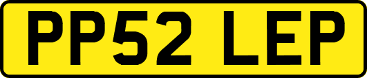 PP52LEP