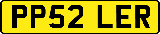 PP52LER