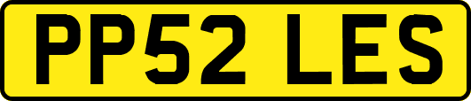 PP52LES