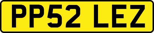 PP52LEZ