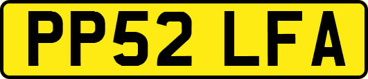 PP52LFA