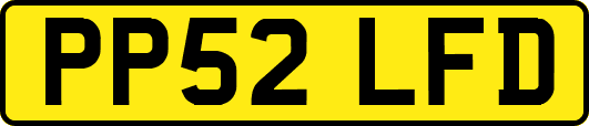 PP52LFD