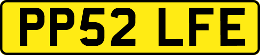 PP52LFE