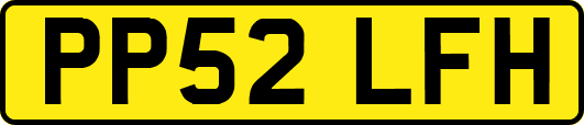 PP52LFH