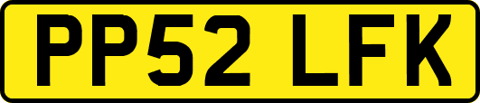 PP52LFK