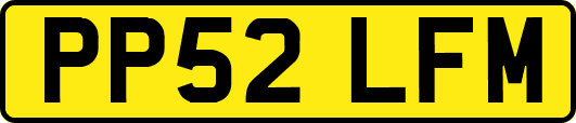 PP52LFM