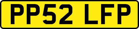 PP52LFP