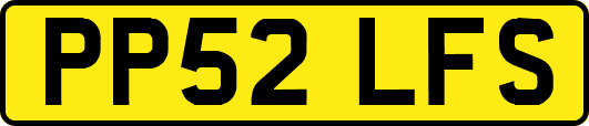 PP52LFS