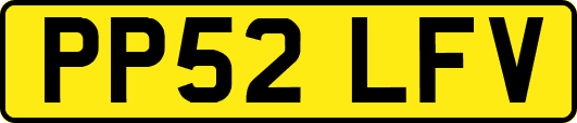 PP52LFV