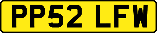PP52LFW