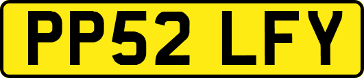 PP52LFY