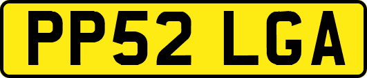 PP52LGA