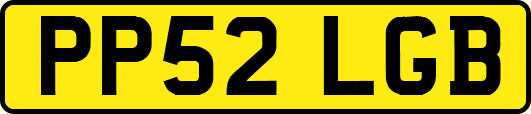PP52LGB