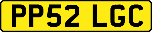PP52LGC