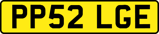 PP52LGE