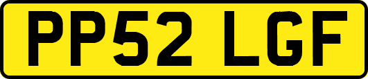 PP52LGF