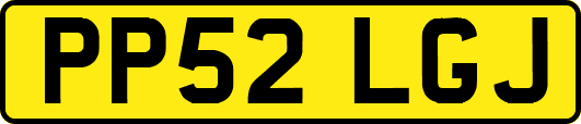 PP52LGJ