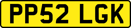 PP52LGK