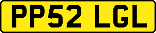 PP52LGL