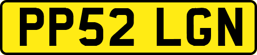 PP52LGN