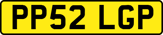 PP52LGP