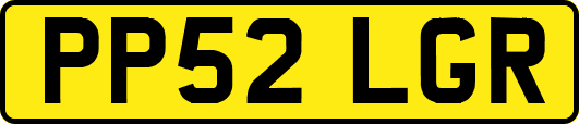 PP52LGR
