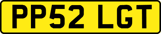 PP52LGT